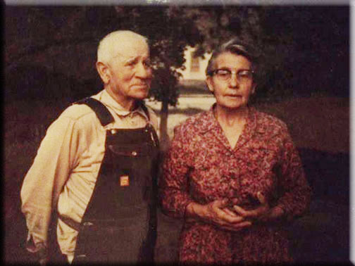 Amy and Alvin