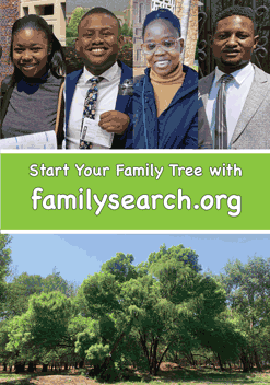EnglishFamilySearch