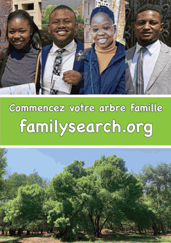Français FamilySearch