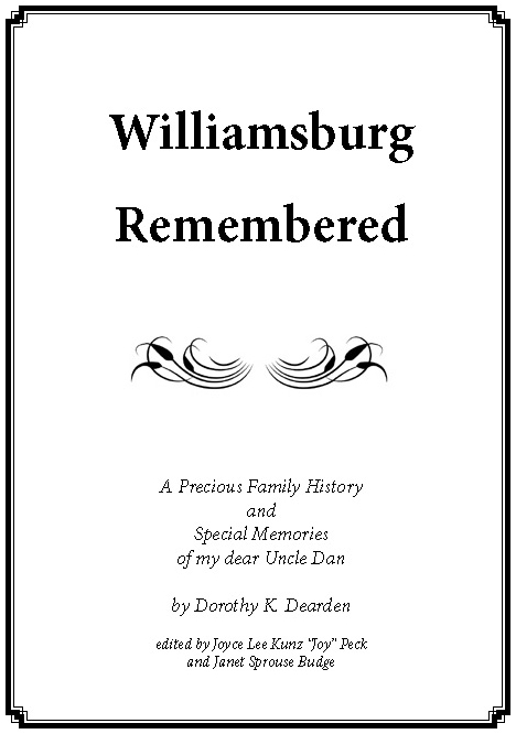 Williamsburg