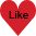 Like like
