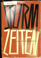 Sturmzeiten