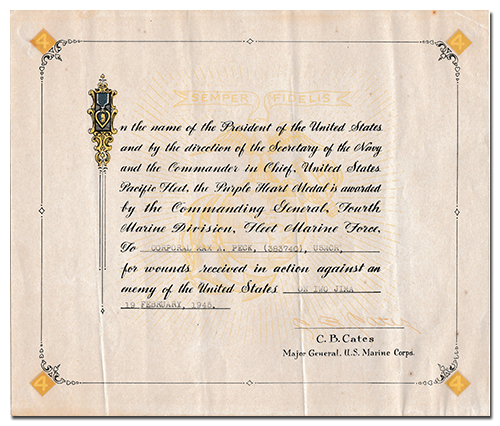 Max Citations